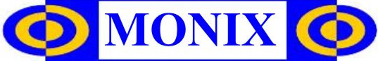 Monix Logo