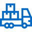 Part load transport icon