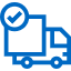 Abnormal load transport icon